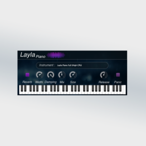 Layla Piano