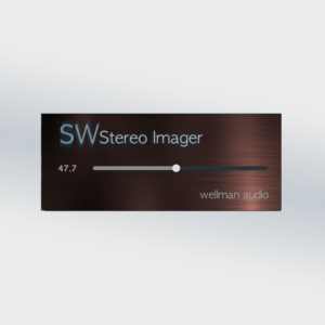 SW Stereo Imager