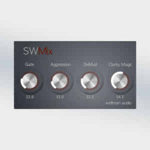 SW Mix